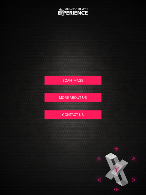 Screenshot #4 pour Orlando Health Experience