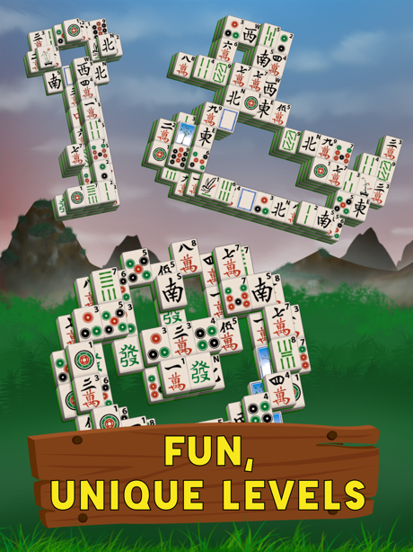 Tips and Tricks for Mahjong