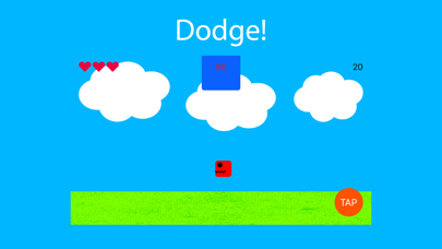 Happy Jumpy screenshot 3