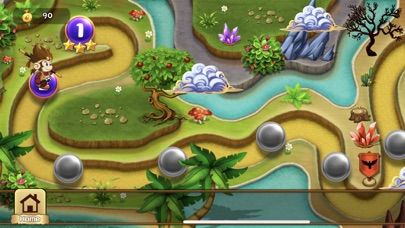 SuperKong screenshot 3