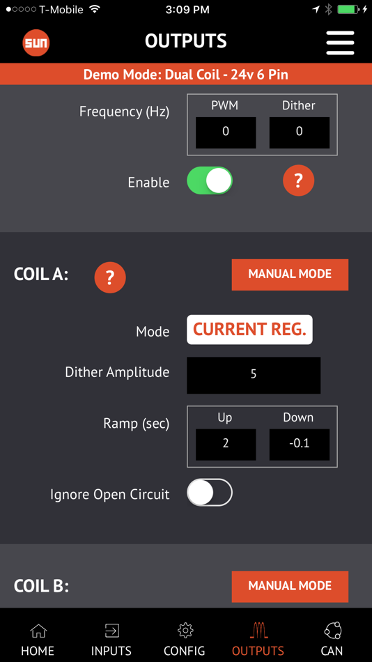 #4. Sun XMD Mobile (iOS) Podle: Sun Hydraulics Corp.