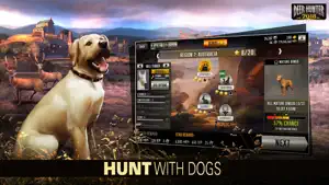Deer Hunter 2018 screenshot 3
