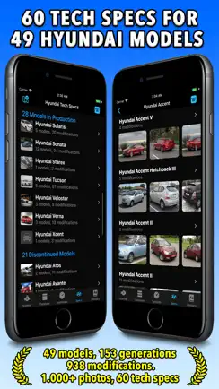 Hyundai App iPhone image 4