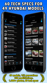 Hyundai App screenshot