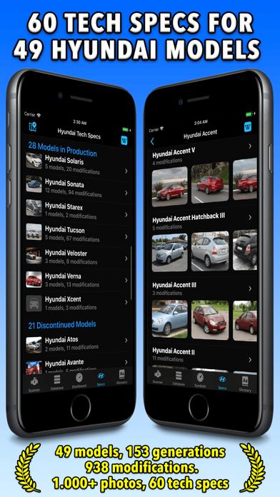 Hyundai App screenshot 4