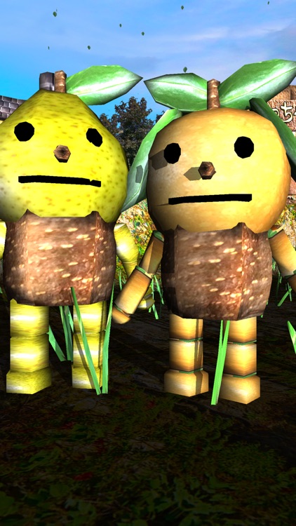 Nacchan's Grassland Reversi