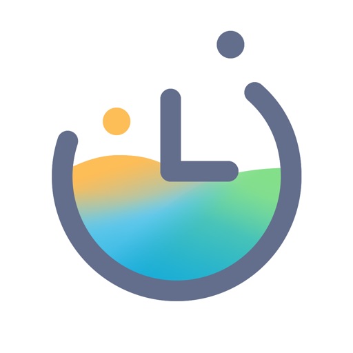 BlockyTime Lite Icon