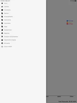 Factura Gorila screenshot 10