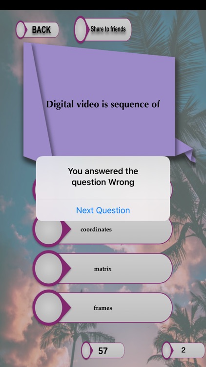 Image Compression Quiz screenshot-4