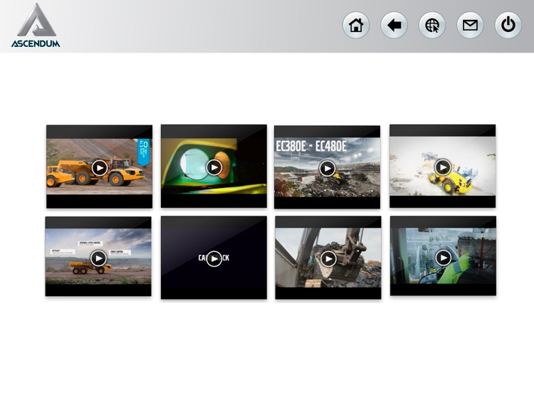 Ascendum RA screenshot-3
