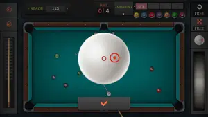 Pool Billiard Championship screenshot 4