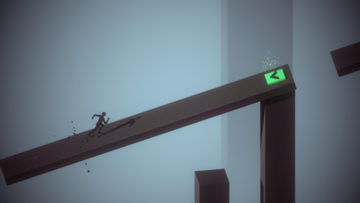 Perilous Path screenshot 4