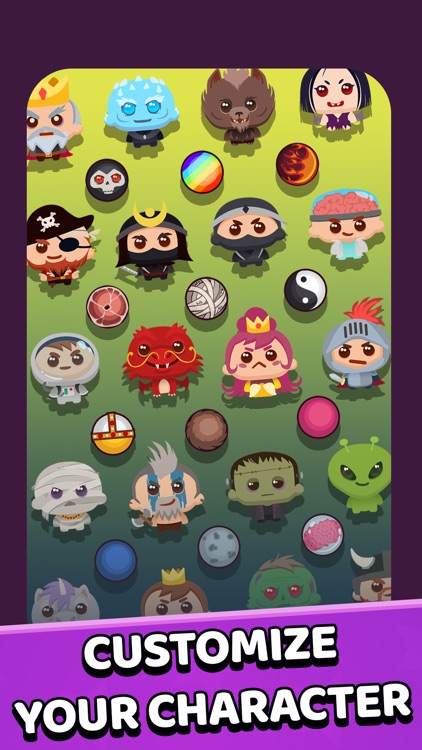 Sling Stars screenshot-3