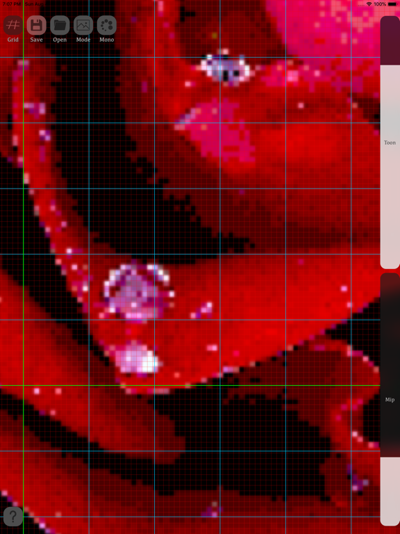 Screenshot #6 pour Pix8