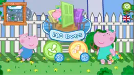 escape room: hippo fun puzzles iphone screenshot 1