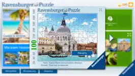 Game screenshot Ravensburger Puzzle apk