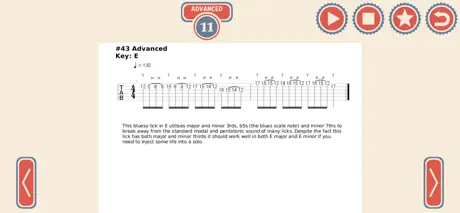 Learn Tapping for Guitar