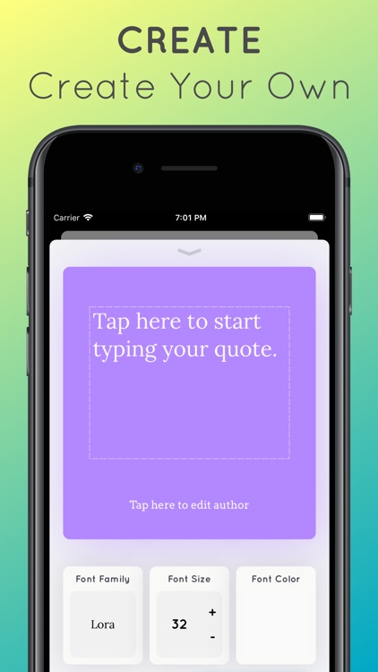 My Sayings screenshot-3