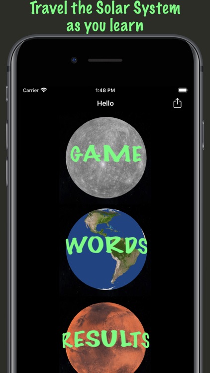 World of Sight Words