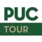 Download the PUC Virtual Tour app today and get fully immersed in the experience