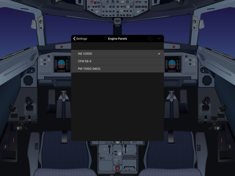 A320 Cockpit Systemsのおすすめ画像10