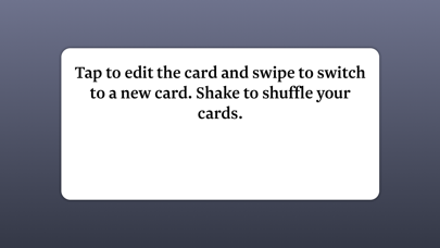 Cards - Store Ideas Easilyのおすすめ画像1