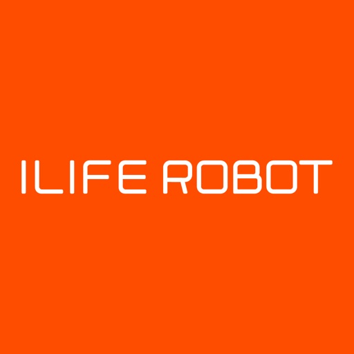 ILIFE Robot EU