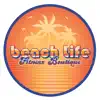 Beach Life Fitness App Feedback
