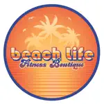 Beach Life Fitness App Contact