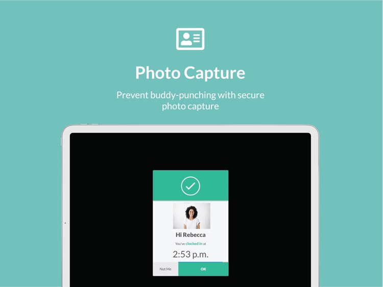 Timestation by Bizimply