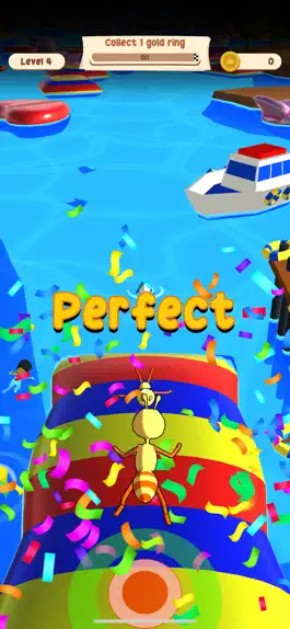 Game screenshot Summer Bounce apk