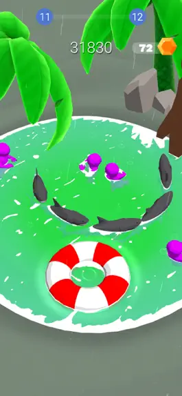 Game screenshot Lifebuoy! hack