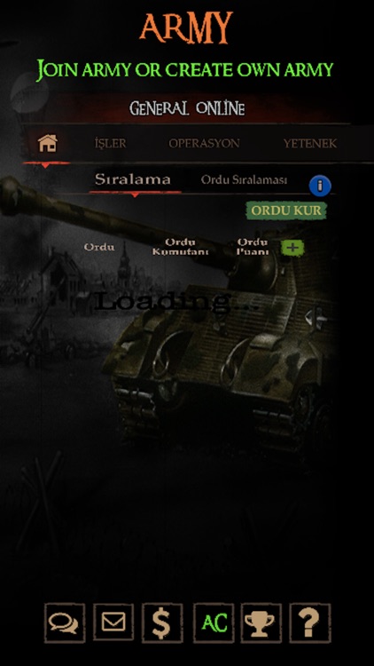 General - Multiplayer MMORPG screenshot-5