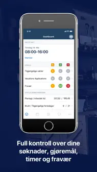 Worksoft iphone bilder 1