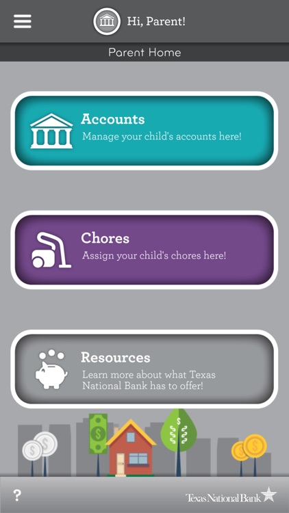 Rico's Savings Club screenshot-3