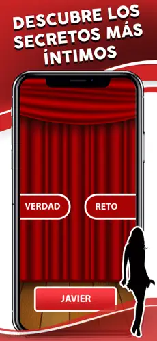 Imágen 5 JUEGO DE SEXO PARA LAS PAREJAS iphone