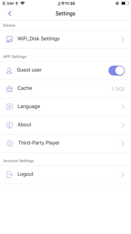 RAV FileHub