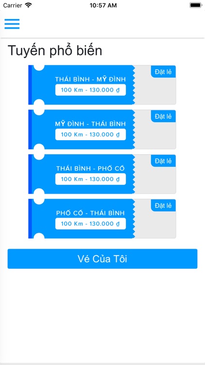 Phiệt Học - Hạng Thương Gia