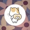 Hi, I am KanTan Cat, a very lovely dynamic sticker