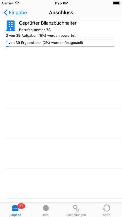 IHK PrüferApp screenshot-5