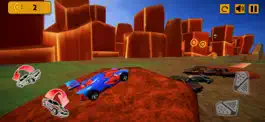 Game screenshot 汽车游戏:3d小汽车游戏 hack