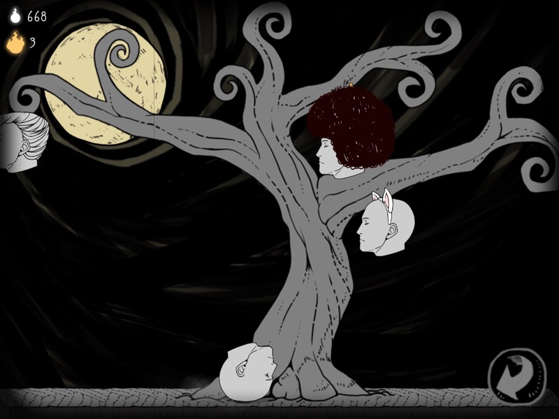 Heads Off screenshot 9