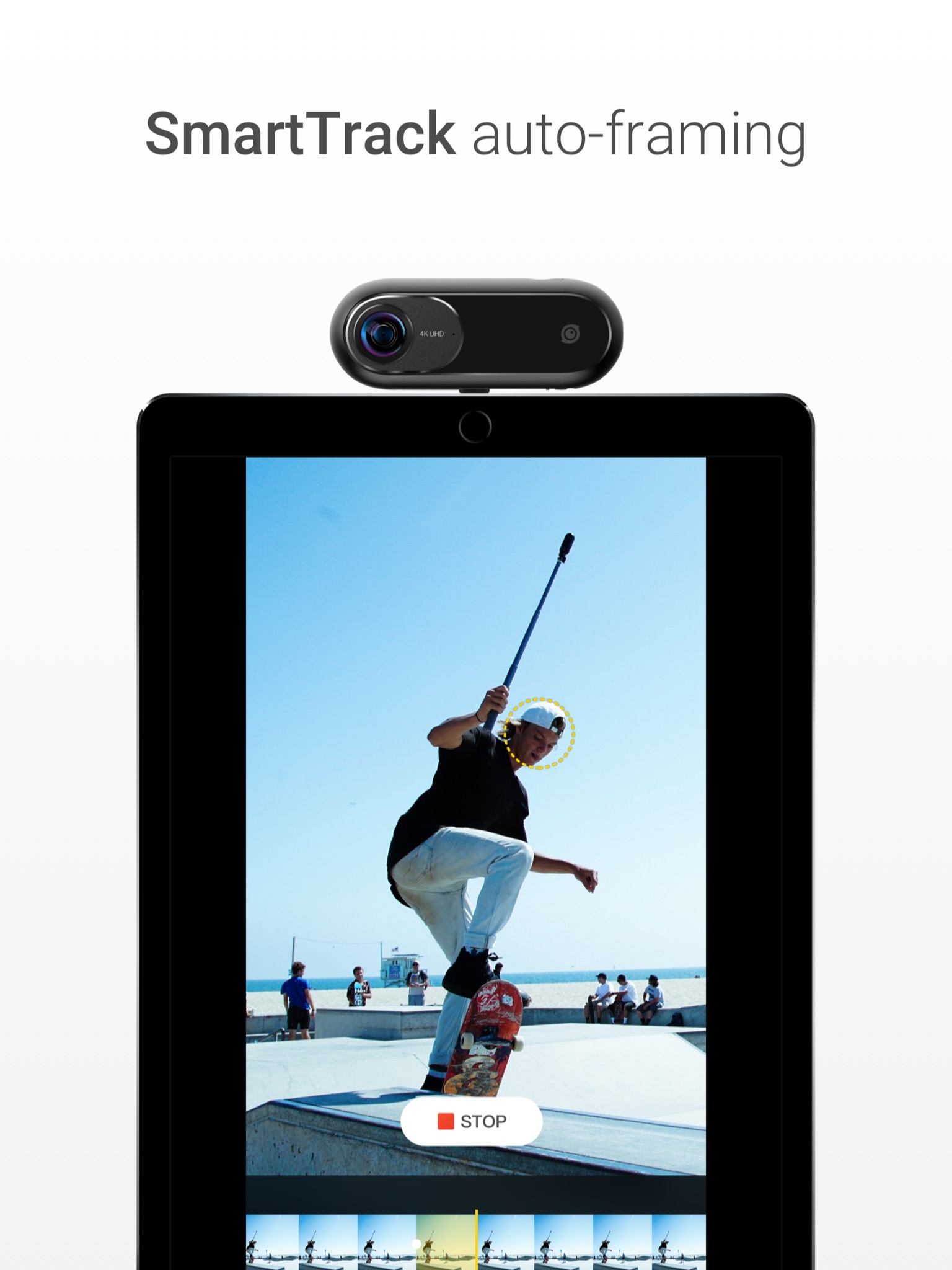 Insta360 ONE-360° Photo&Video screenshot 4