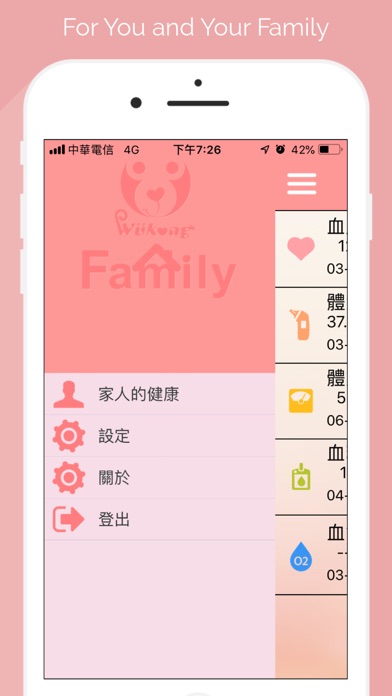 Screenshot #1 pour Day Care - Family