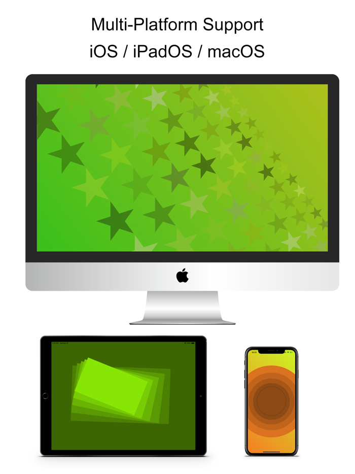 Geometric Art Pictures