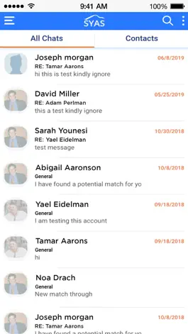 Game screenshot SawYouAtSinai apk