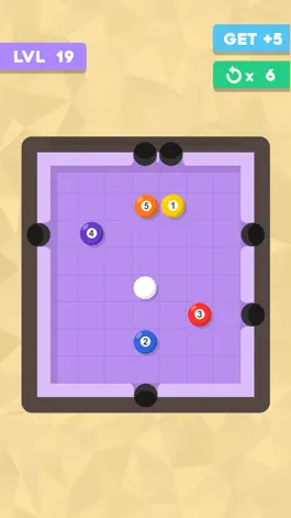 Game screenshot Pool 8 - Fun 8 Ball Pool Games hack