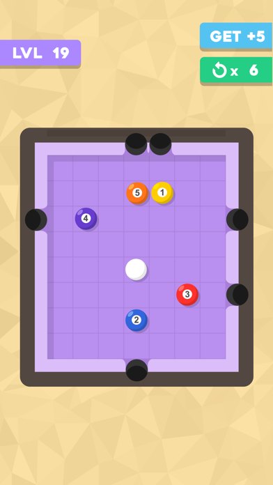 Pool 8 - Fun 8 Ball Pool Gamesのおすすめ画像3