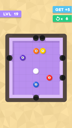 Pool 8 - Fun 8 Ball Pool Games screenshot 3