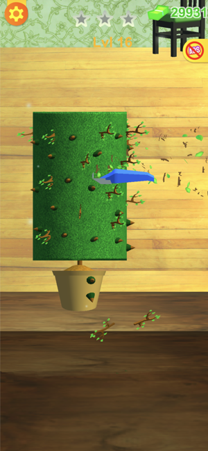 Topiary: gardening mastery(圖2)-速報App